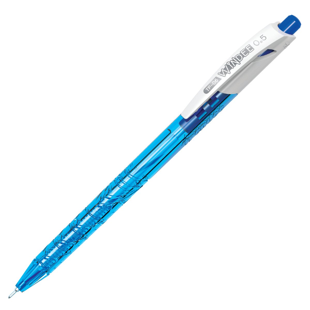 Quà tặng 05 Bút bi Điểm 10 TP-06