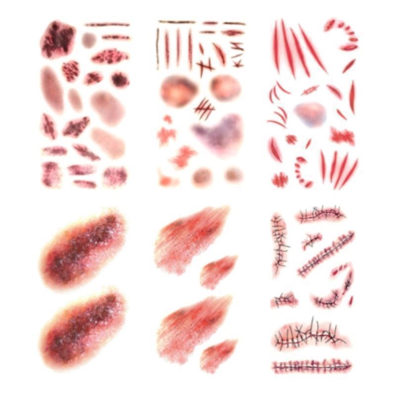 %E3%80%90Fashion-forward%E3%80%91Scary%20prank%20cut%20wrist%20bruise%20burn%20scratch%20decoration%20fake%20Halloween%20face%20tattoo%20stickers%20-%20Image%202