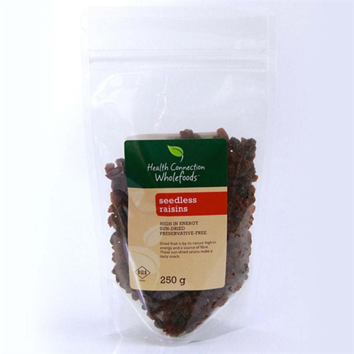 Raisins, Seedless 200gm | Daraz.pk