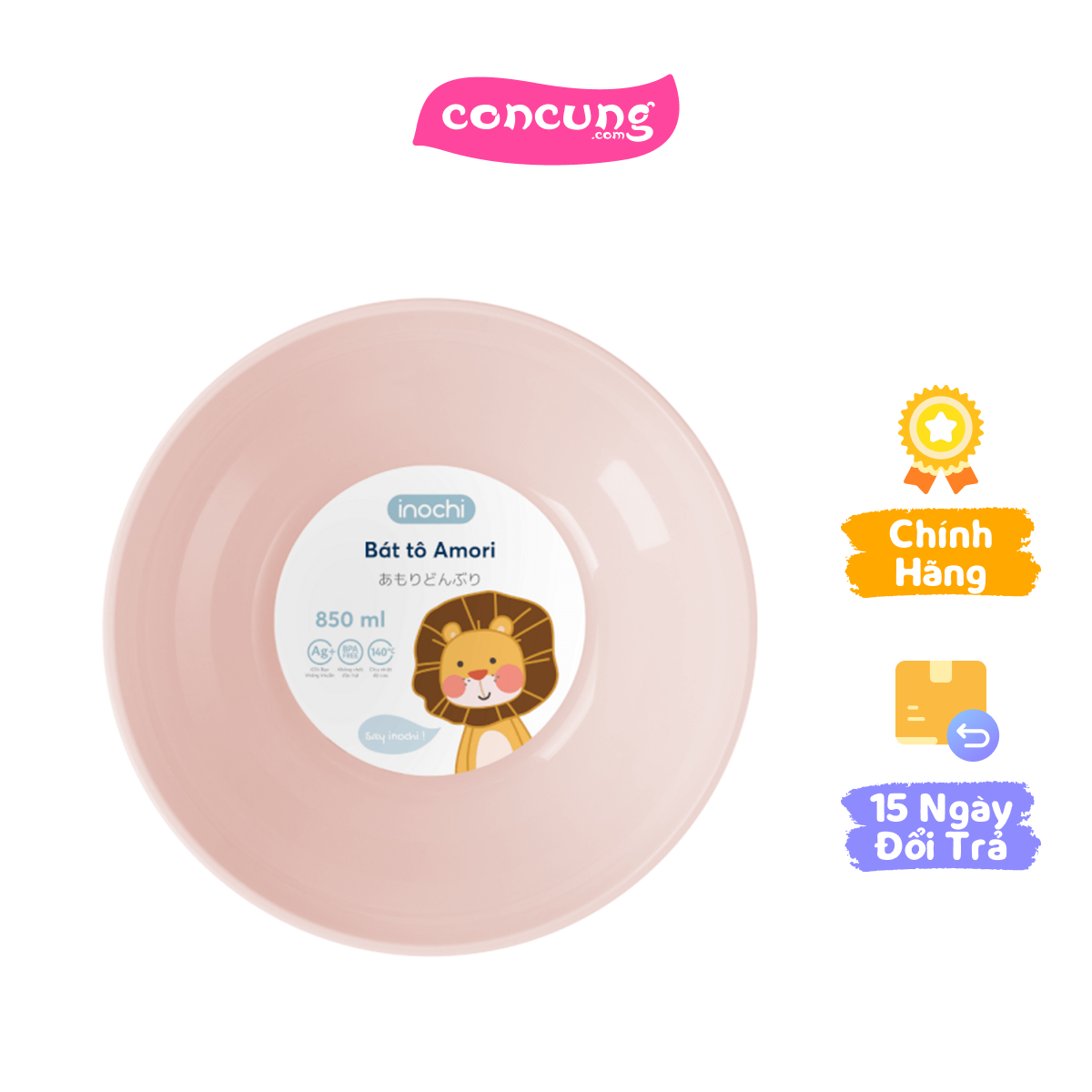 Bát tô amori 850 ml