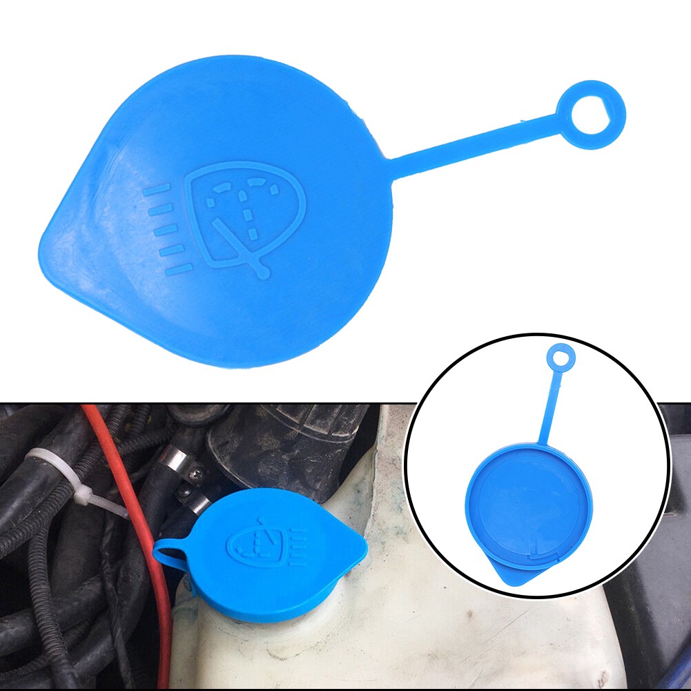 【bluespot】 Reliable Washer Bottle Cap for Honda Easy Installation and OEM Quality
