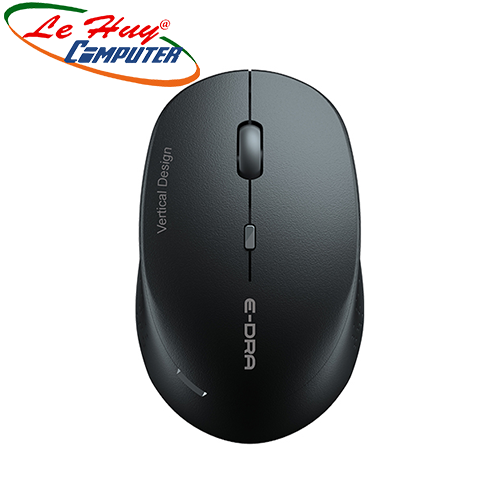 Chuột không dây e-dra em604w