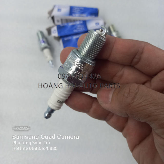 BUGI DAEWOO LANOS, XỊN HÃNG
