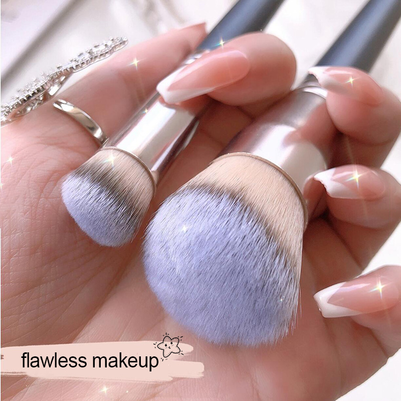 SUAKE  170/270 Cọ trang điểm đầu tròn đánh kem nền dễ dàng thao tác