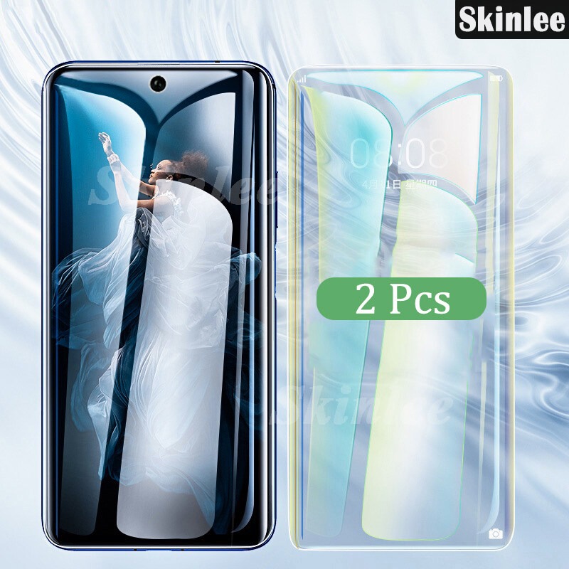 2%20Pcs%20for%20Honor%20X6C%20Screen%20Protector%20Tempered%20Glass%20Transparent%20Clear%20Screen%20Glass%20Film%20Casing%20for%20Honor%20X6C%20Cover%20No%20Black%20Edges%20-%20Image%209