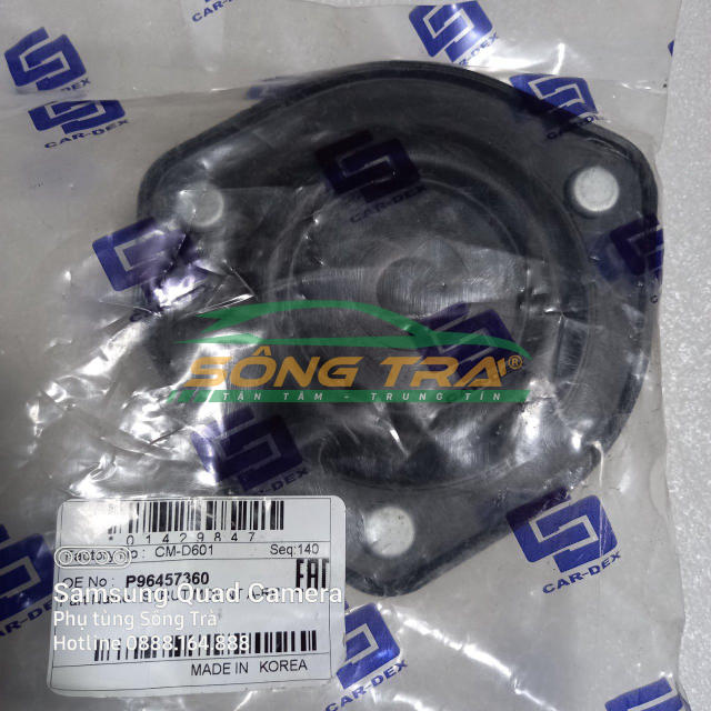 BÁT BÈO GIẢM XÓC SAU DAEWOO LACETTI 2005 - 2009