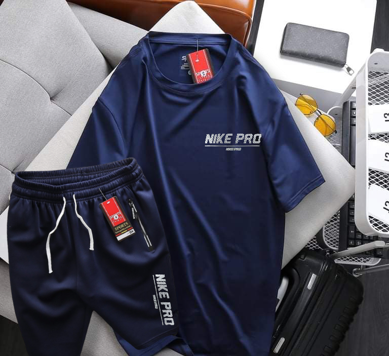 Set bộ ngắn nam bigsize 80 - 140kg