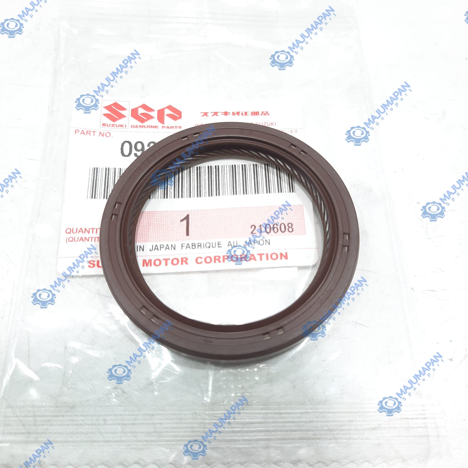 oil seal sil ker as depan suzuki aerio baleno nextg. Lazada Indonesia