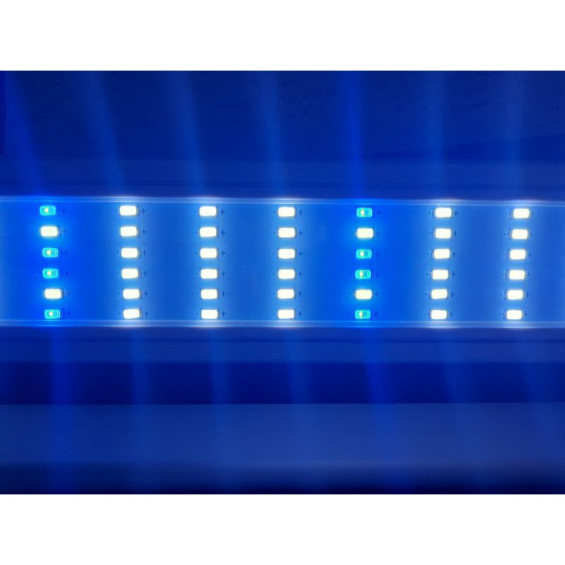 LED aquarium aquascape KANDILA LED S 600