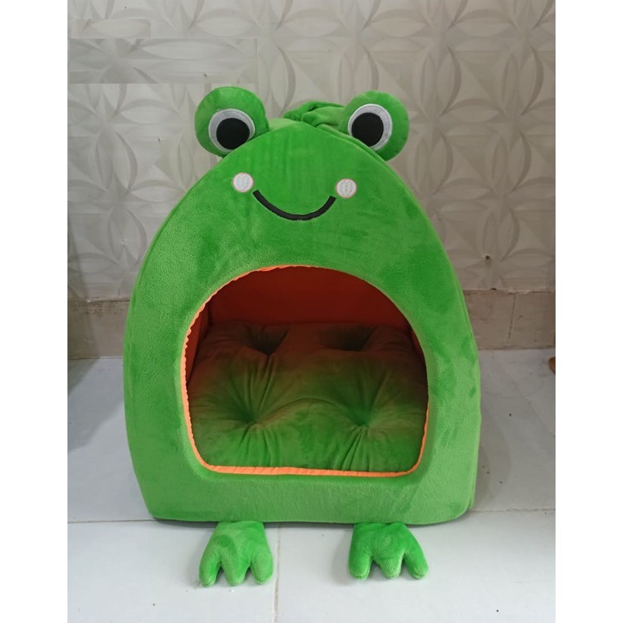các mẫu nhà ngủ cho chó mèo - T3 PETS SHOP