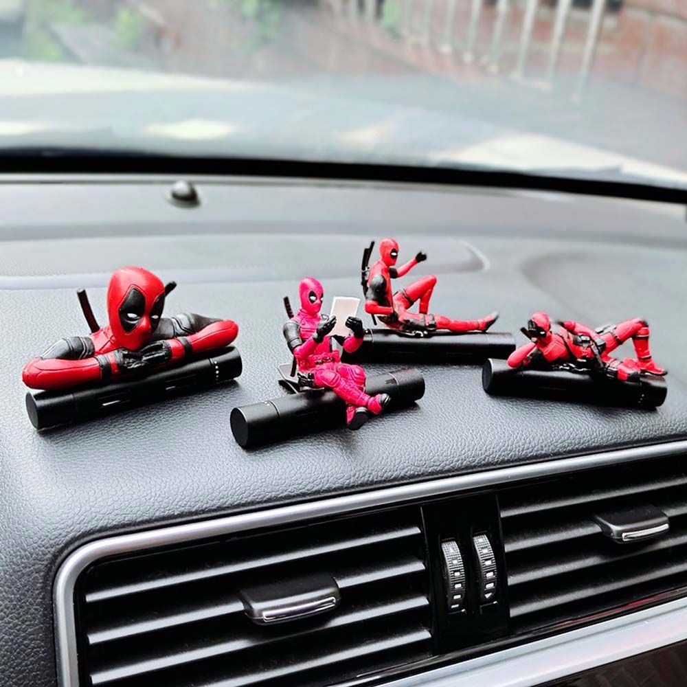 PVC%20Miniatures%20Collection%20Figures%20Auto%20Ornament%20Model%20Figuals%20Desktop%20Decorations%20Marvel%20Statue%20Deadpool%20Model%20Action%20Figure%20Car%20Interior%20Decoration%20Avengers%20-%20Image%204