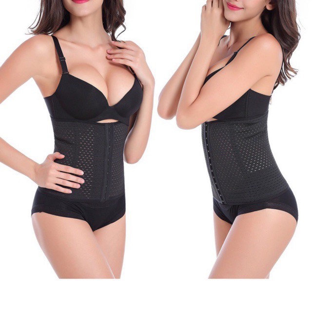 ĐAI NỊT BỤNG  giảm eo, nhiều nấc, cao 25cm