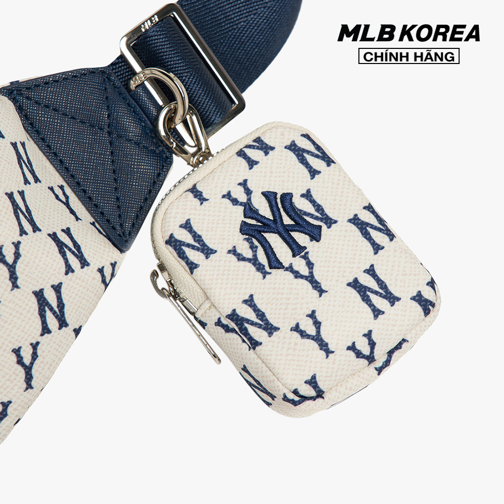 MLB - Túi bao tử thời trang Monogram 3AHSM012N-50CRS