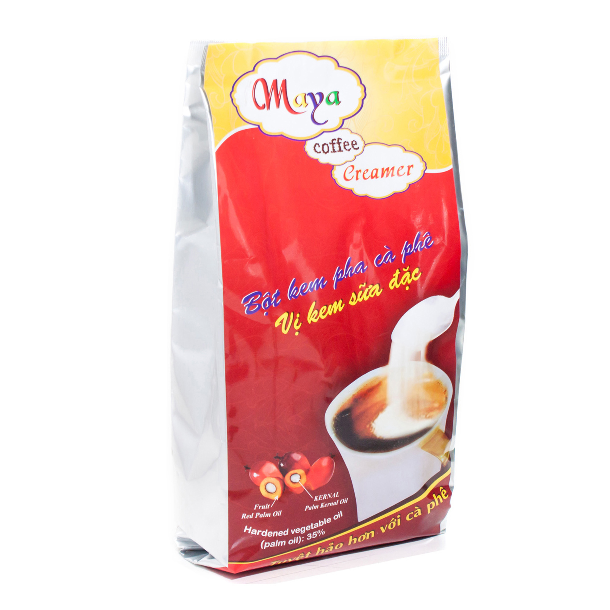 [HCM]Bột kem hương Vanilla - 1kg
