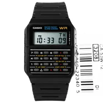 casio ca53w1z