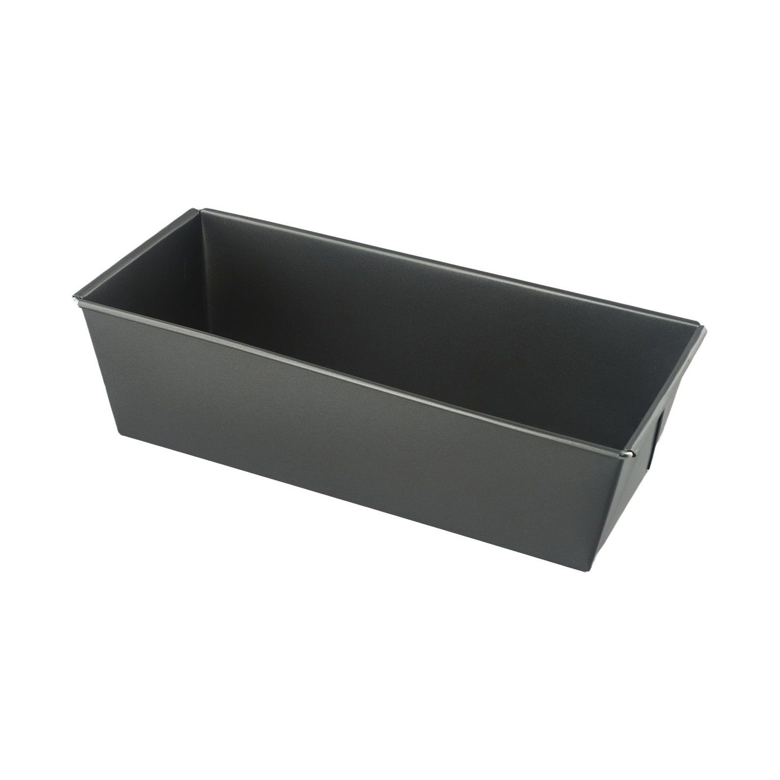 COOLELECT Toast Baking Mold Cake Pan Tray Non-Stick Black Mold Rectangular Baking High quality Durable Ready Ship