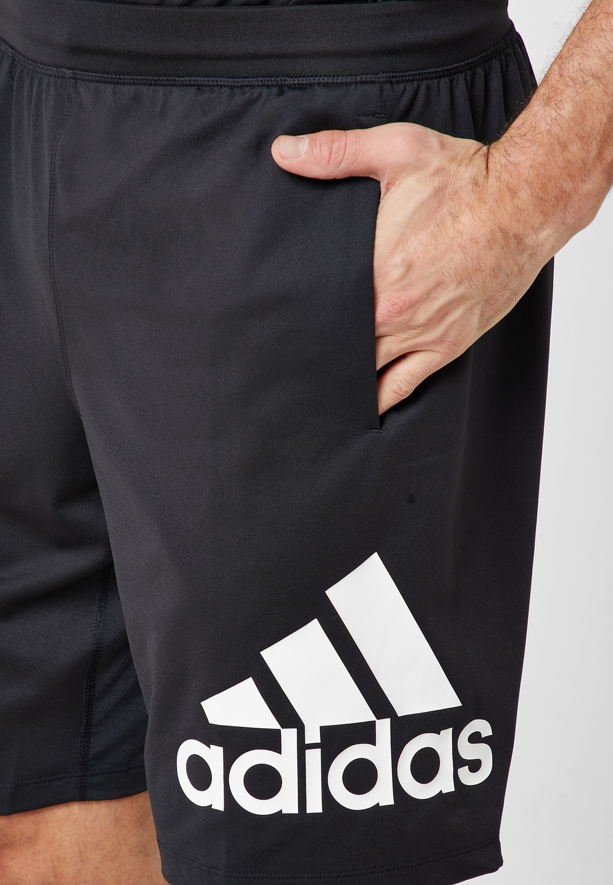 ADIDAS MEN'S 9\