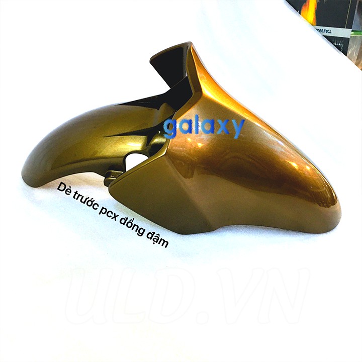 Dè trước PCX Đời đầu 2011 2012
