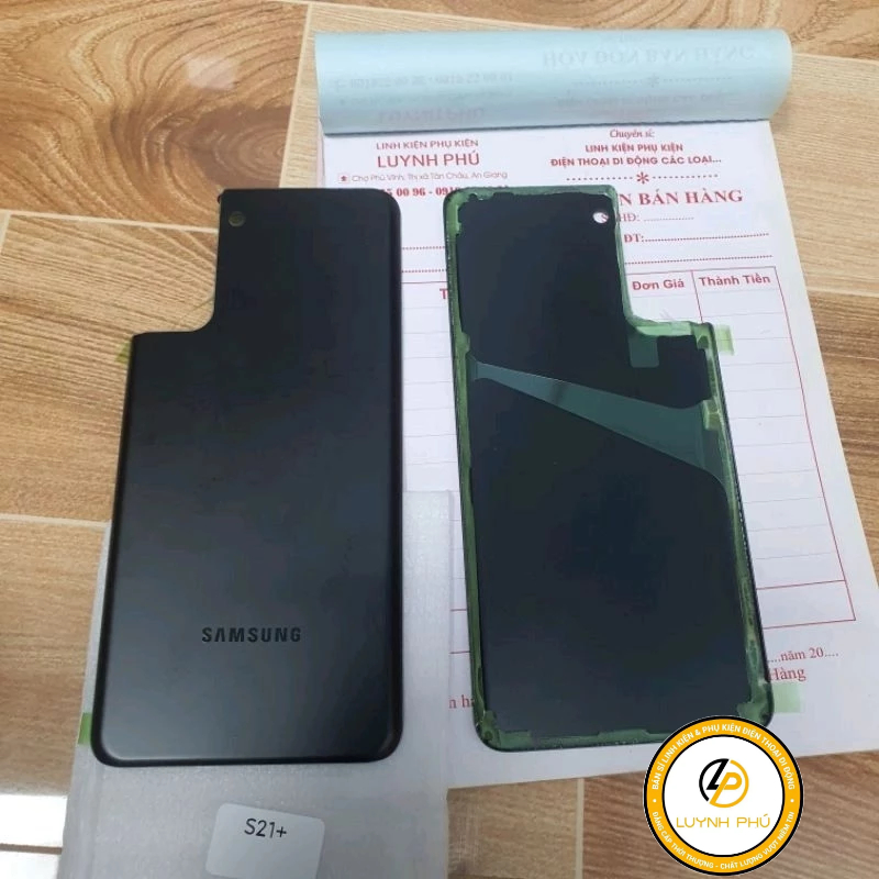 Nắp lưng samsung s21 plus,kính camera samsung s21 plus