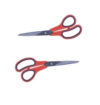Kéo văn phòng lớn K-19 (F-9018) 21.5cm