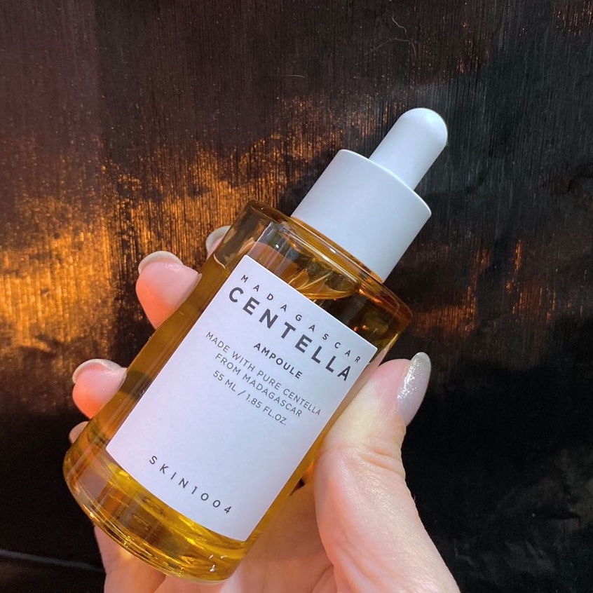 Serum Rau Má Skin1004 Centella Hàn Quốc