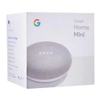 google home mini lazada