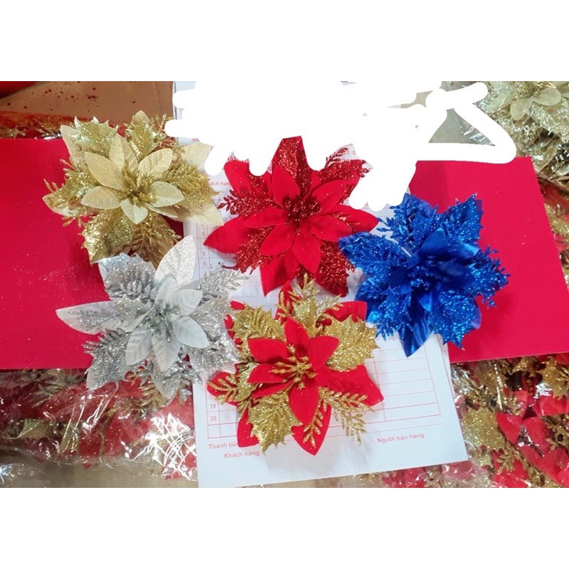 sỉ 50-100 hoa trạng nguyên to làm tháp