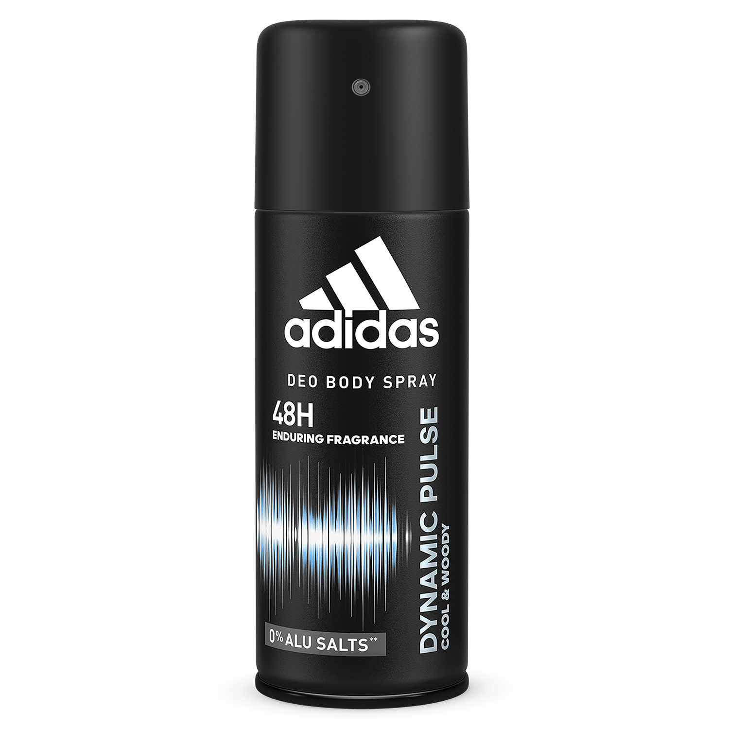 adidas dynamic pulse