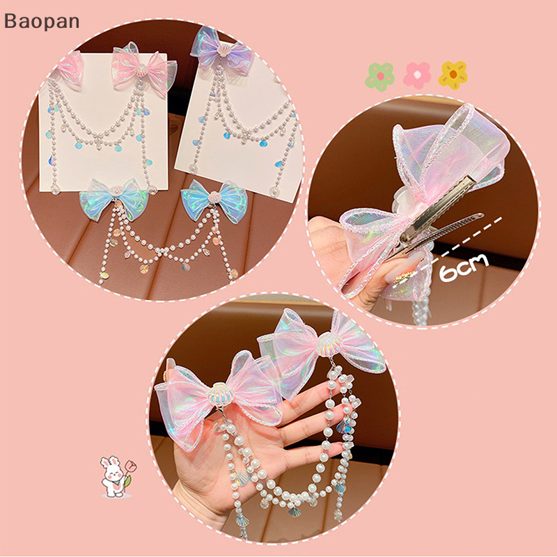 BP%20Children%20Baby%20Mermaid%20Princess%20Pearl%20Butterfly%20Fringe%20Bow%20Forehead%20Chain%20Hairpin%20Fairy%20Hair%20Accessories%20Cartoon%20Girls%20Hair%20Clip%20-%20Image%206