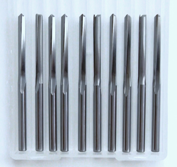 Dao 2 Me thẳng 3.175 *2*17, Cốt 3,175 *2* 12,Côt 3,175 *22