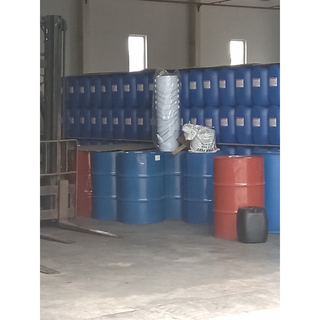 Sắt sunfat Feso4 túi gói 500g