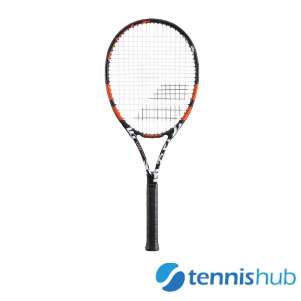 babolat 105 tennis racket