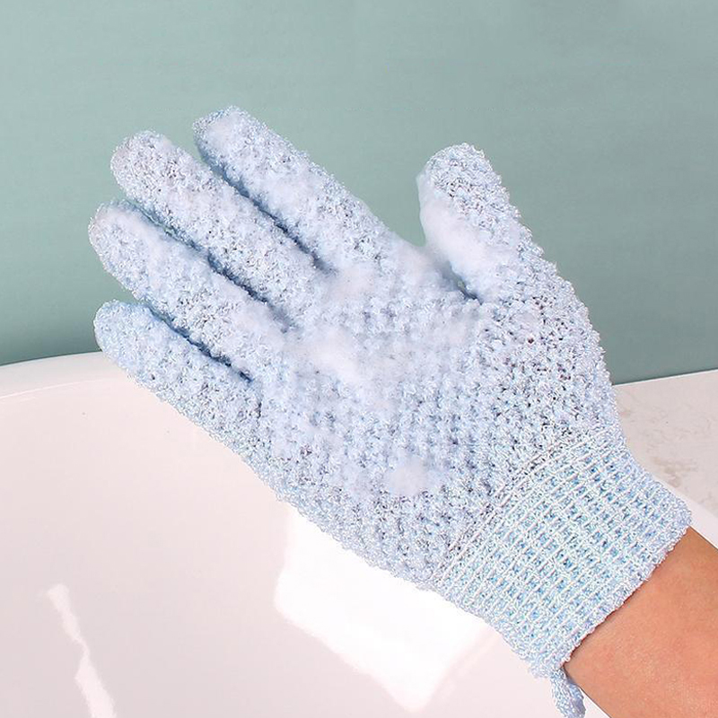 Bathroom%20accessories%20Bath%20Gloves%20Shower%20Cleaning%20Bath%20Glove%20SPA%20Foam%20Rubbing%20Mud%20Peeling%20Exfoliating%20Gloves%20Bathing%20Massage%20Gloves%20Bathroom%20Supplies%20Natuo%20-%20Image%204