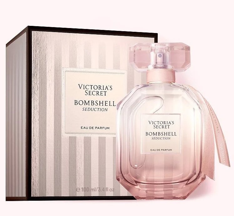 [chai chiết] Nước Hoa Nữ Victoria's Secret Bombshell Seduction EDP