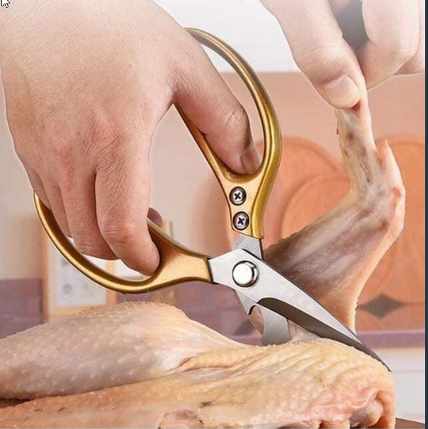 Kéo Nhật đa năng - Kéo Nhật đa năng