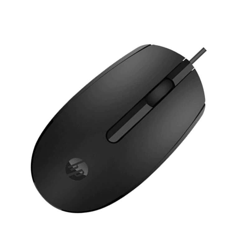 Chuột có dây hp m10 - bh 12 tháng