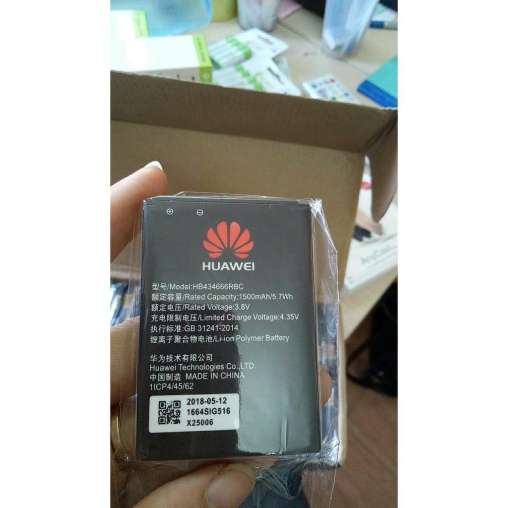 Pin thiết bị phát WiFi 3G 4G E5573