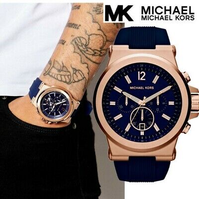 mk8295 watch