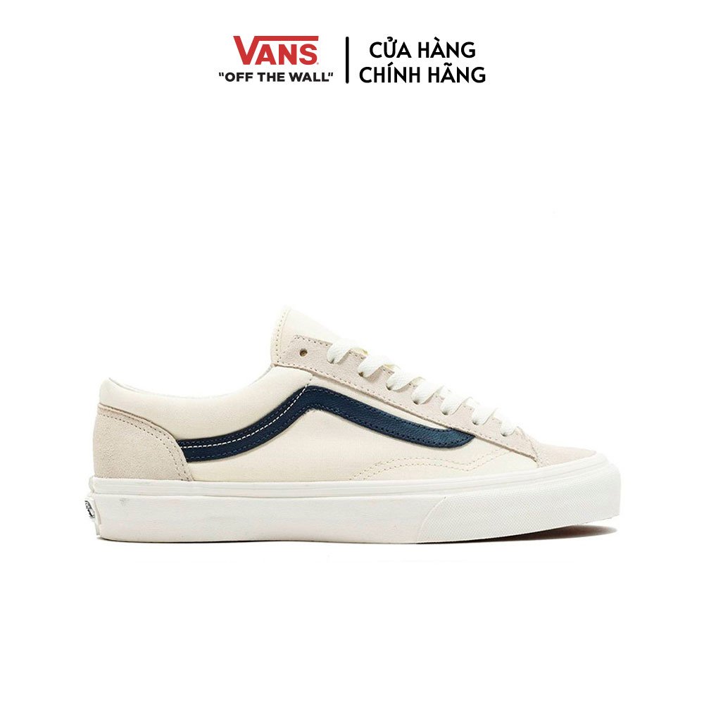 Giày vans old skool style 36 marshmallow vn0a3dz3ke6