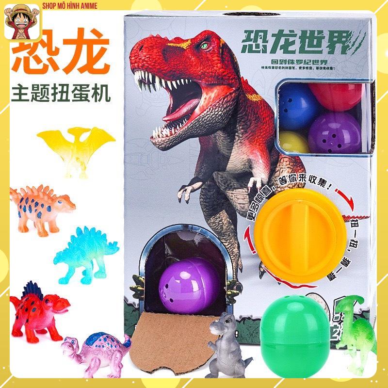 [Hoàn Tiền 10%]Đồ chơi Máy Vặn Bóng Pokemon , Khủng Long , Siêu anh hùng