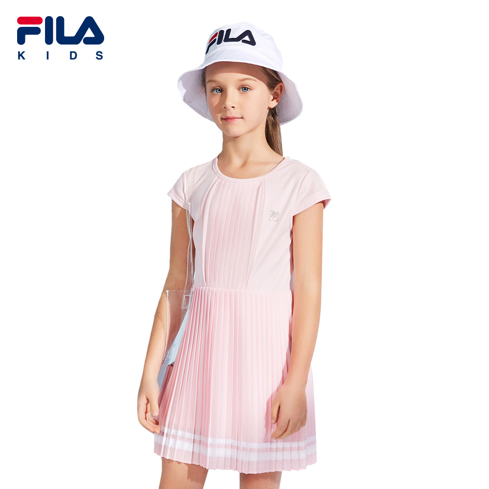 fila kids dress