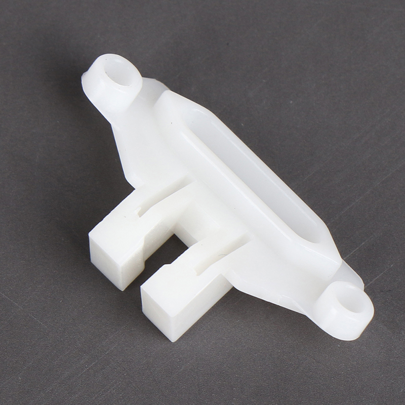 NEW ARRIVAL Clipper Accessories Hair Clipper Swing Head Clipper Guide Block Clipper Replacement Parts With Tension Spring For Babyliss870 Clipper Accessories