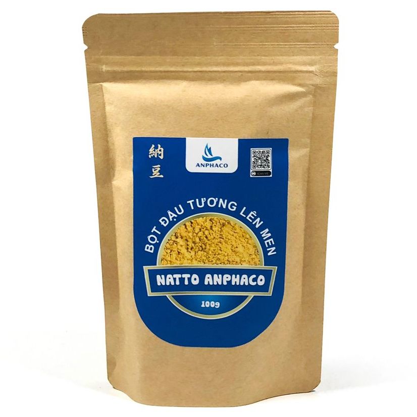 Bột natto Viet Healthy 100g