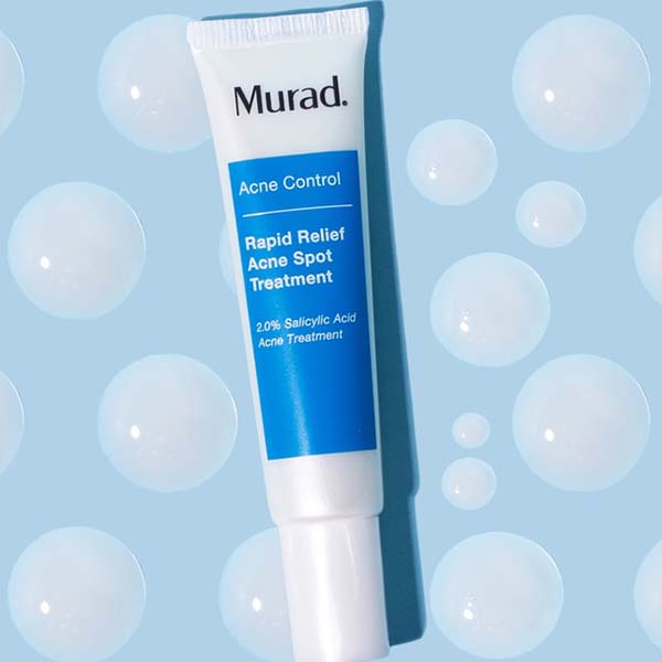Chấm Mụn Murad Blemish Control Rapid Relief Spot Treatment - 15ml