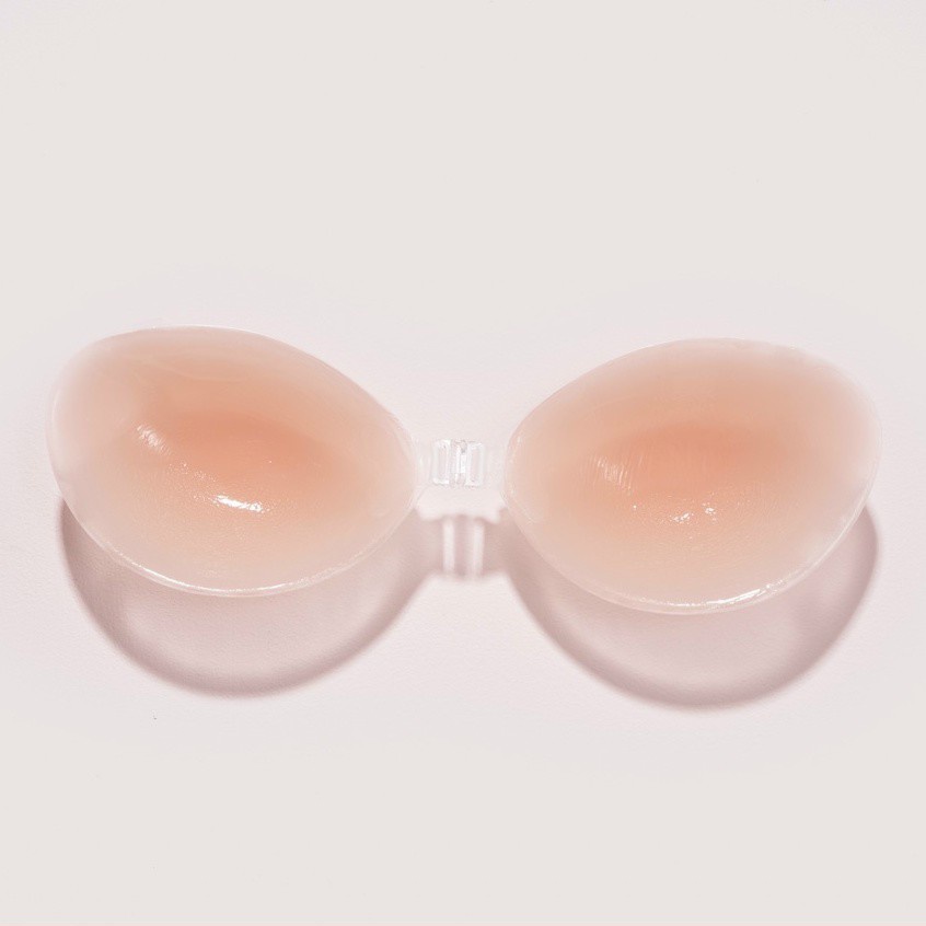 Áo dán ngực silicon freebra - an.01 siêu đẩy 300/400