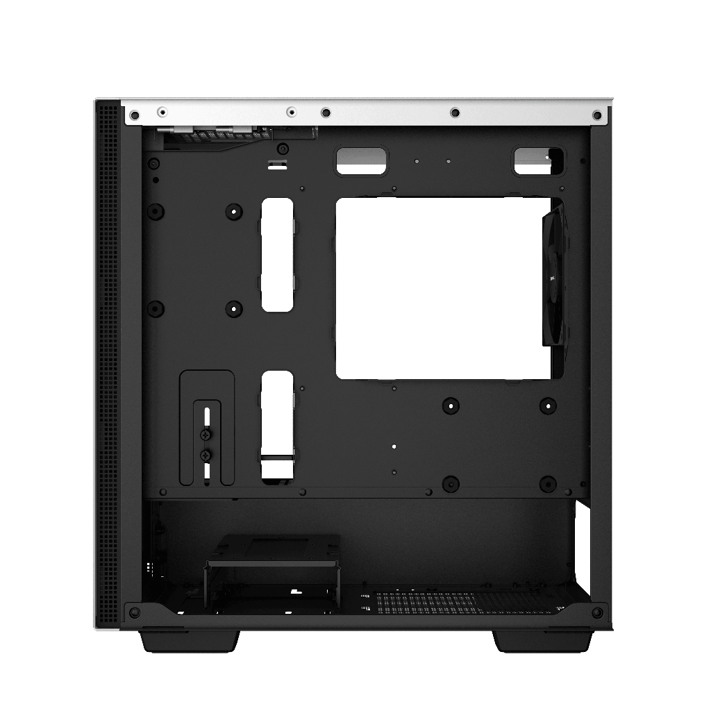 Vỏ case máy tính DeepCool CH370