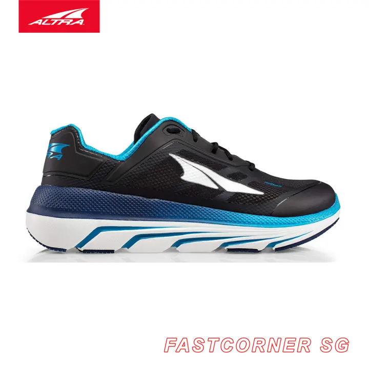 altra max cushion shoes