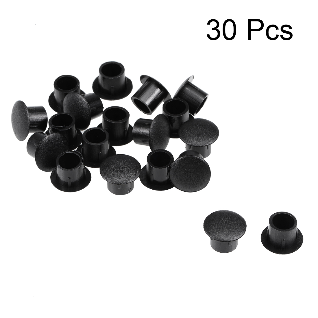 20/30/50pcs%20Plastic%20Screw%20Caps%20Hardware%20Furniture%20Hole%20Chair%20Cabinet%20Cupboard%20Bookshelf%20Dust%20Protect%20Hole%20Plugs%20-%20Image%207