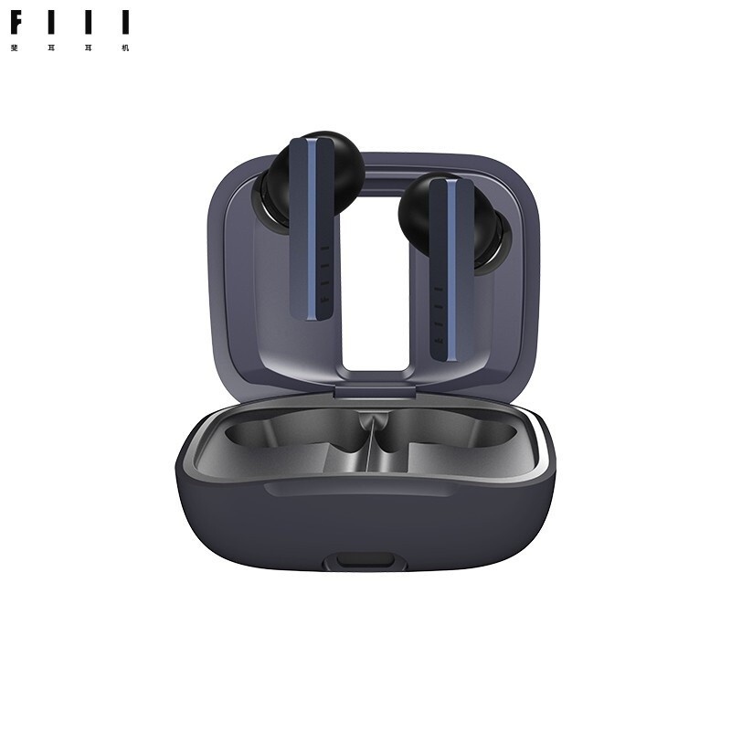 True Wireless Earbuds TWS 