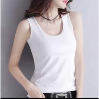 Áo sát nách , ba lỗ vải thun co giãn 4 chiều - áo thun thể thao nữ- shop siêu rẻ bd